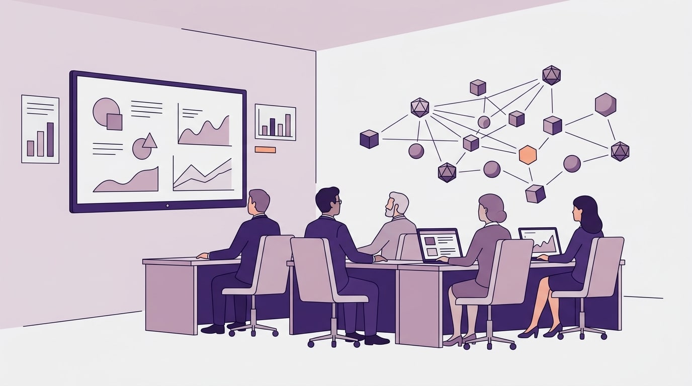 Formation à l’IA : vous formez vos équipes à un usage déjà périmé
