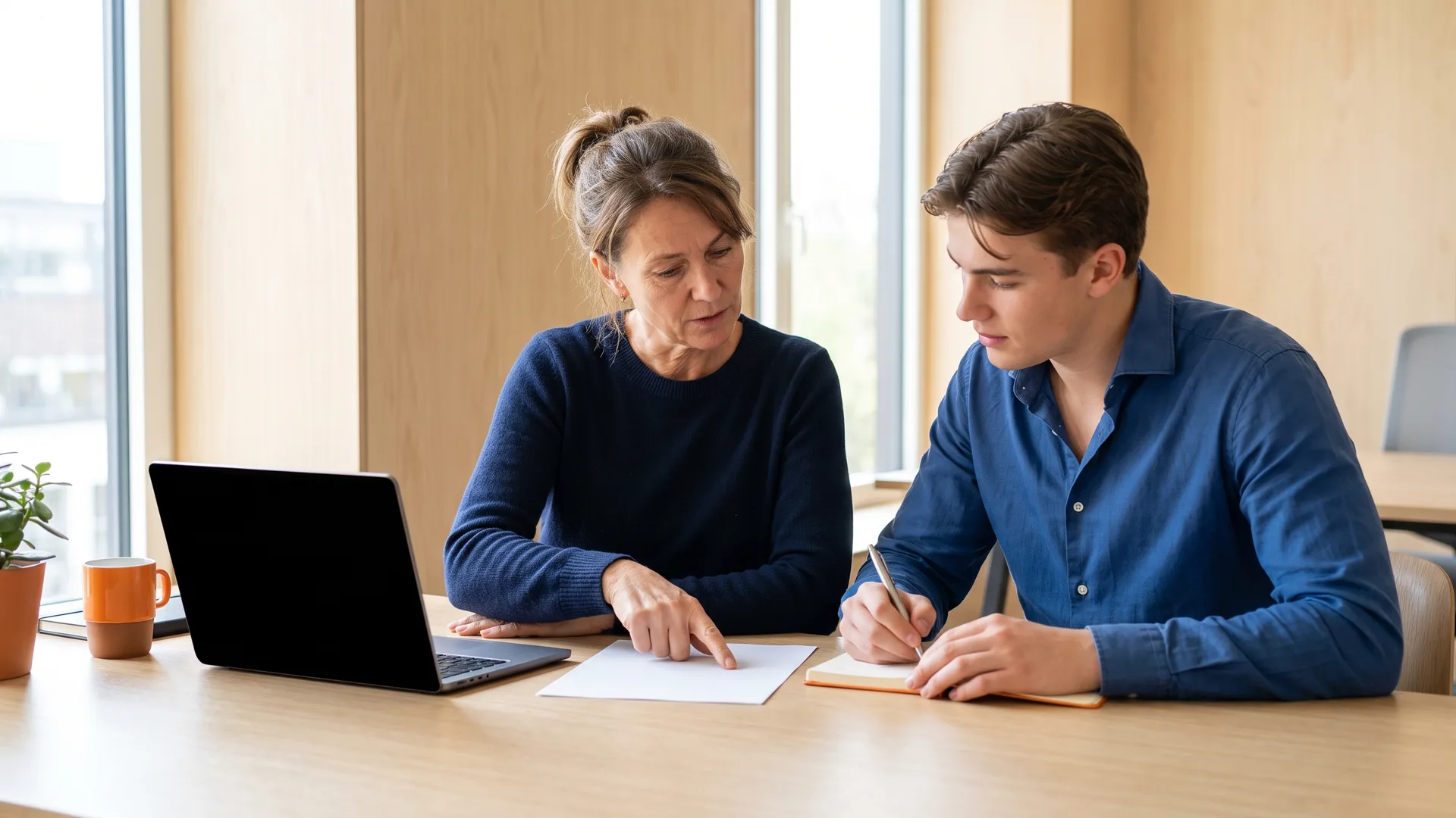 IA et emplois juniors : qui formera vos seniors en 2032 ?